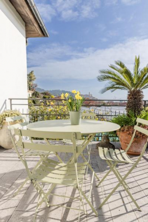 Casa delle Zagare San Bartolomeo Al Mare